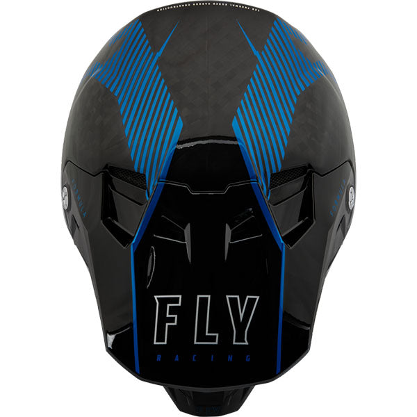 studio product photo of product in Gold / Black for dirt bike, motocross, off road. SKU 73-444YL.