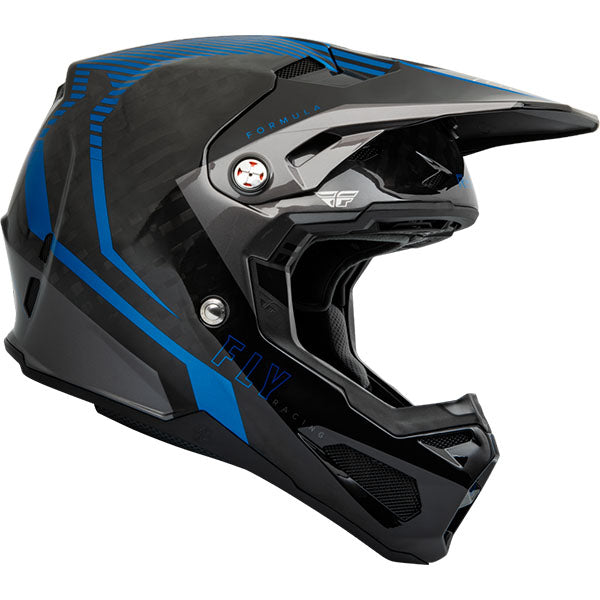 studio product photo of product in Hi-Vis / Black for dirt bike, motocross, off road. SKU 73-444YL.