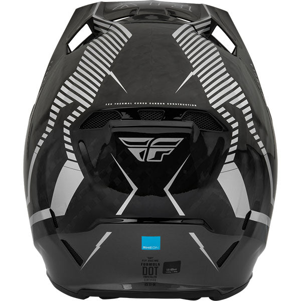 studio product photo of product in Red / Black for dirt bike, motocross, off road. SKU 73-444XS.