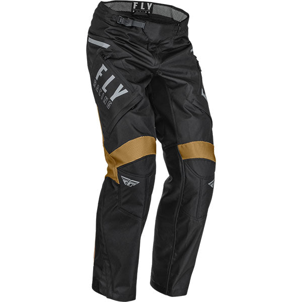 Product image of Fly Racing 23 0004 FLY RACING PATROL OVER BOOT PANTS CARAMEL b242e615 4b 4c8e 83c4 d1a5570dbe5e motocross boots showing design and colorway | Available at BTO Sports