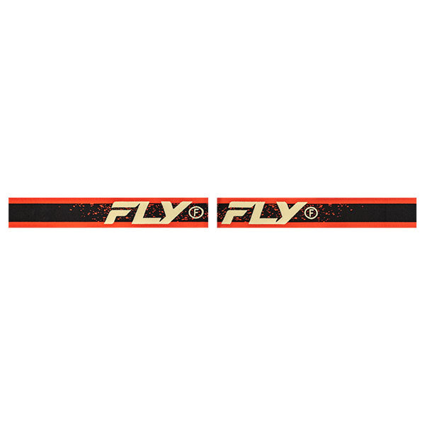 Product image of Fly Racing BTO Sports 37 51527 1 Goggles Zone 25 motocross goggles showing frame design, lens style, and colorway