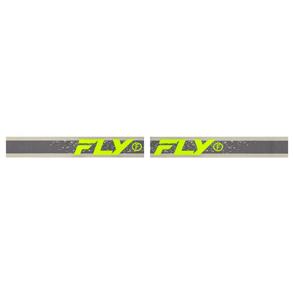 Product image of Fly Racing BTO Sports 37 51526 1 Goggles Zone 25 motocross goggles showing frame design, lens style, and colorway