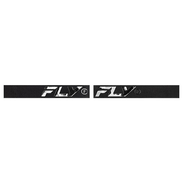 Product image of Fly Racing BTO Sports 0006 37 51525 1 Goggles Zone 25 motocross goggles showing frame design, lens style, and colorway