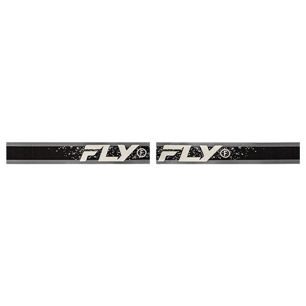 Product image of Fly Racing BTO Sports 37 51524 1 Goggles Zone 25 motocross goggles showing frame design, lens style, and colorway