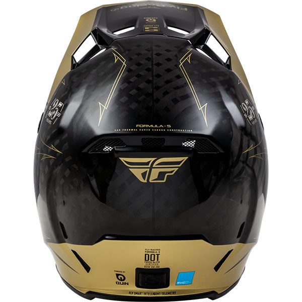studio product photo of product in Blue Carbon/Silver for dirt bike, motocross, off road. SKU 73-444XS.