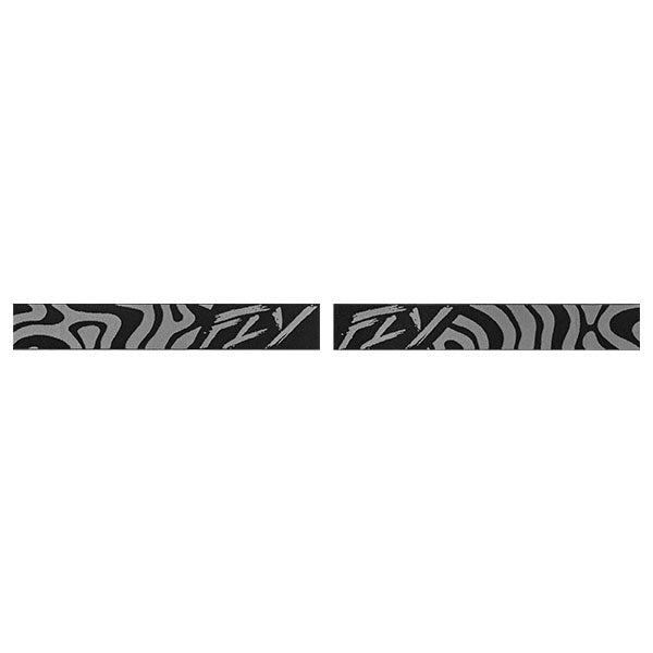Product image of Fly Racing BTO Sports 37 5516 1 Goggles Zone Elite 25 motocross goggles showing frame design, lens style, and colorway