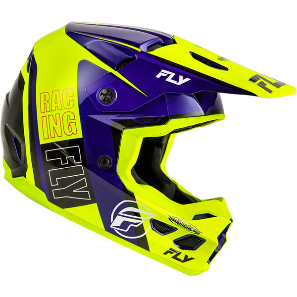 studio product photo of product in Red/Black/White for dirt bike, motocross, off road. SKU 73-866L.