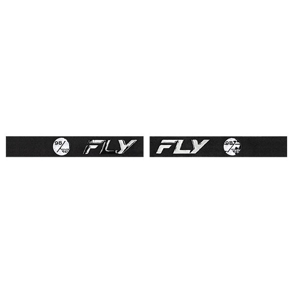 Product image of Fly Racing BTO Sports 37 5192 1 Goggles Zone Pro 25 motocross goggles showing frame design, lens style, and colorway
