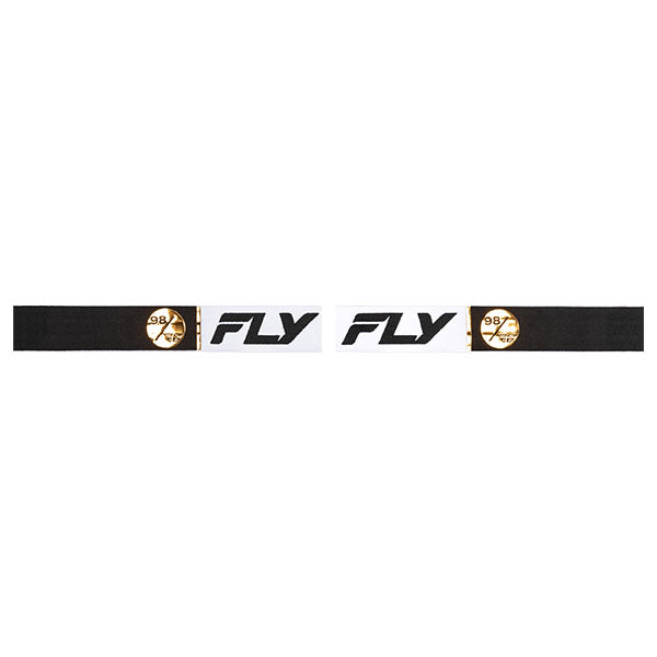 Product image of Fly Racing BTO Sports 0022 37 5189 1 Goggles Zone Pro 25 motocross goggles showing frame design, lens style, and colorway