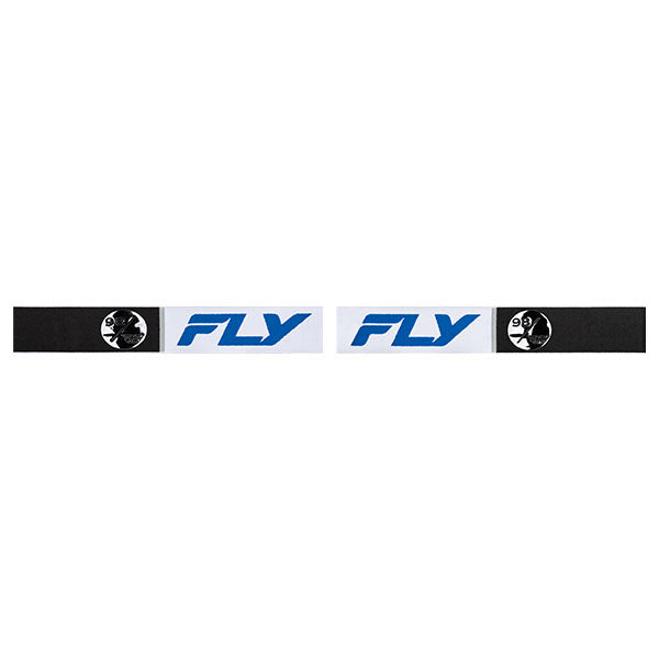 Product image of Fly Racing BTO Sports 0024 37 5188 1 Goggles Zone Pro 25 motocross goggles showing frame design, lens style, and colorway