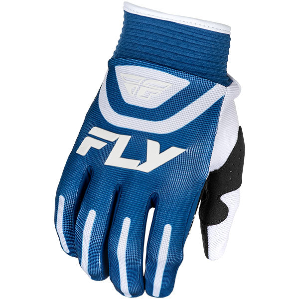 Product image of Fly Racing BTO Sports 0028 378 913 0 Gloves F16 25 c1338777 3825 4883 93de 3a997f940c58 motocross gloves showing fit, construction, and colorway | Available at BTO Sports