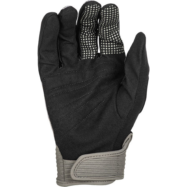 Product image of Fly Racing BTO Sports 0036 378 811 1 Gloves F16 Womens 25 cabf577a 11a5 4129 9004 456c6219bb75 motocross gloves showing fit, construction, and colorway | Available at BTO Sports - alternate view