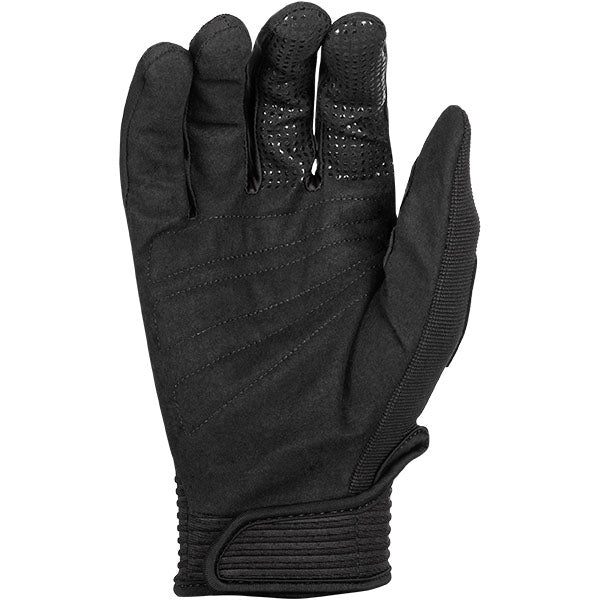 Product image of Fly Racing BTO Sports 0038 378 810 1 Gloves F16 Womens 25 bfc23058 0ebb 4e84 9443 36d01937ee0f motocross gloves showing fit, construction, and colorway | Available at BTO Sports