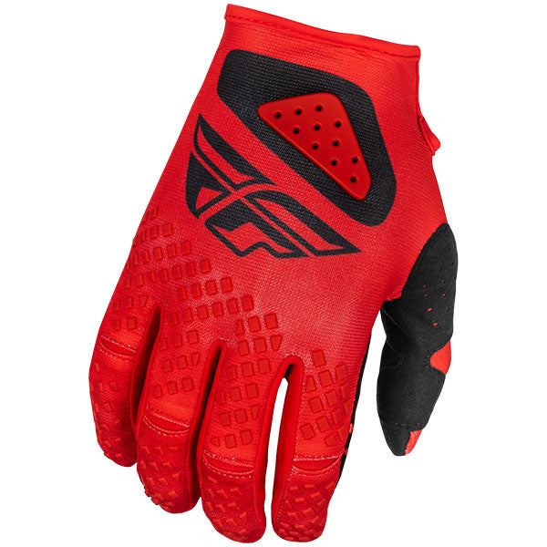 Product image of Fly Racing BTO Sports 0060 378 512 0 Gloves Kinetic Center 25 ddd482af 1f54 4586 b43f befc53e3721e motocross gloves showing fit, construction, and colorway | Available at BTO Sports