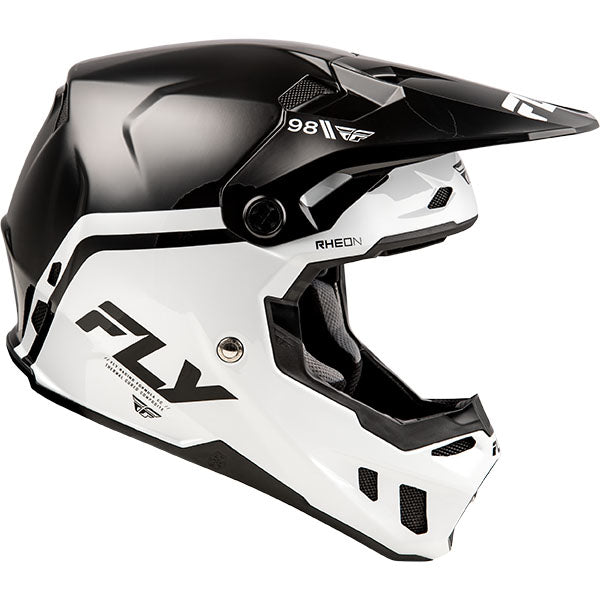studio product photo of product in Red/White for dirt bike, motocross, off road. SKU 73-434XS.
