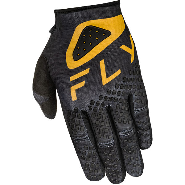 Product image of Fly Racing BTO Sports 0064 378 510 2 Gloves Kinetic Center 25 9a1031f1 2182 4da6 90bc 5e872f85a919 motocross gloves showing fit, construction, and colorway | Available at BTO Sports