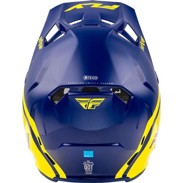 studio product photo of product in Black/White for dirt bike, motocross, off road. SKU 73-434L.