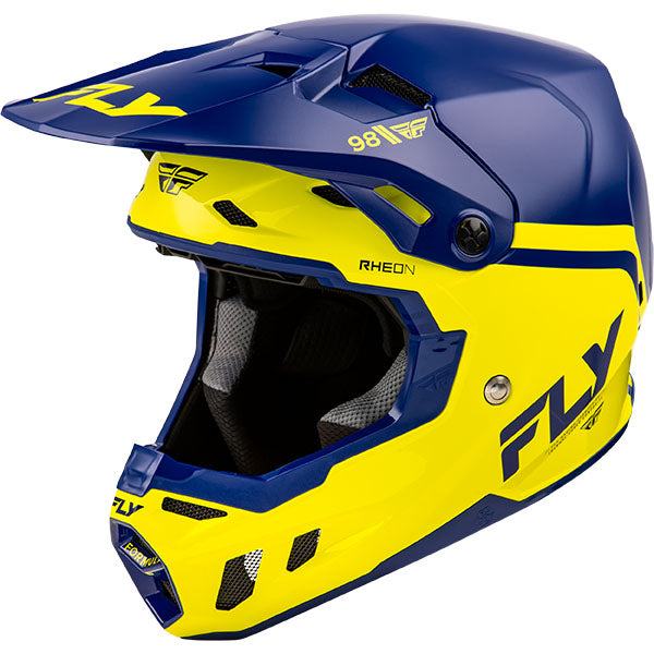 studio product photo of product in Red/White for dirt bike, motocross, off road. SKU 73-434M.