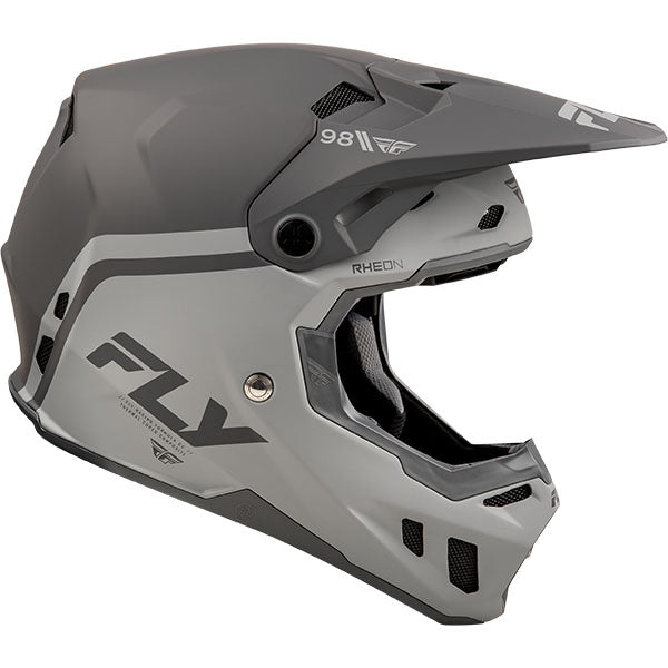 studio product photo of product in Red/White for dirt bike, motocross, off road. SKU 73-434S.