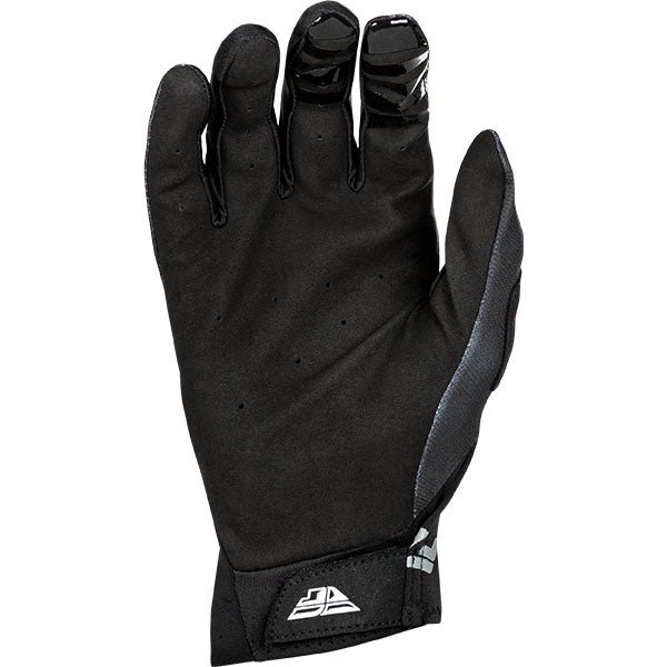 Product image of Fly Racing BTO Sports 0087 378 047 1 Gloves ProLite Kryptek 25 176ee9a2 63f2 434a b70f 7ca7306f2846 motocross gloves showing fit, construction, and colorway | Available at BTO Sports