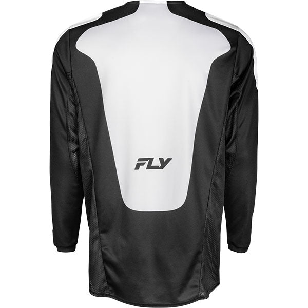 Product image of in Black/White | Color: Black/White | Colors: Black/White, Grey/Orange/Black, Light Grey/Red/Black, Ultramarine/Dark Blue | Sizes: 2–2 | SKU: 378-421S | Available at BTO Sports