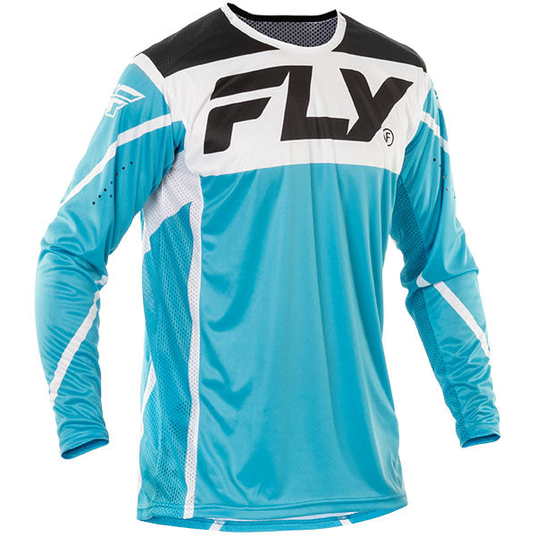 Fly Racing - Lite Jersey - alternate view