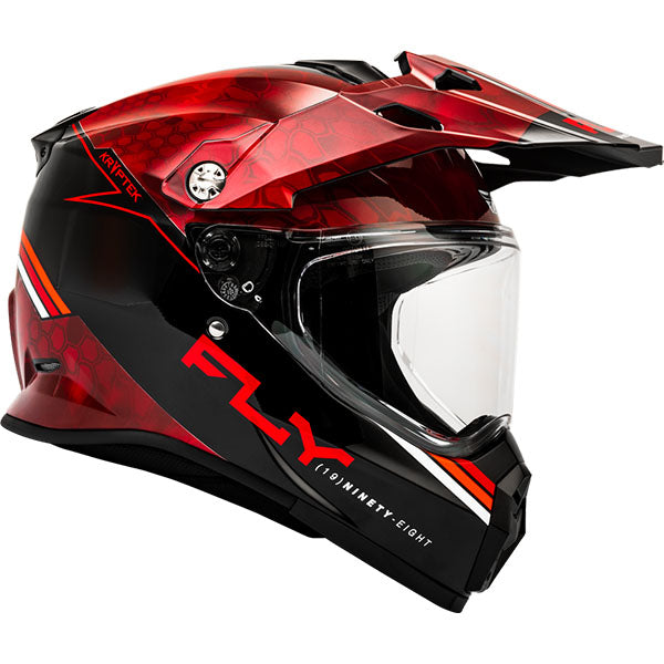 studio product photo of product in Matte Tan/Sage/Black for dirt bike, motocross, off road. SKU 73-702X.