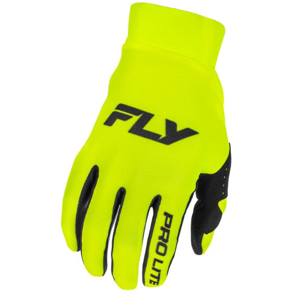 Alpinestars Techstar Gloves front angle view Colors: Black Sizes: SM to 2X SKU:3560125-10 | Available at BTO Sports.