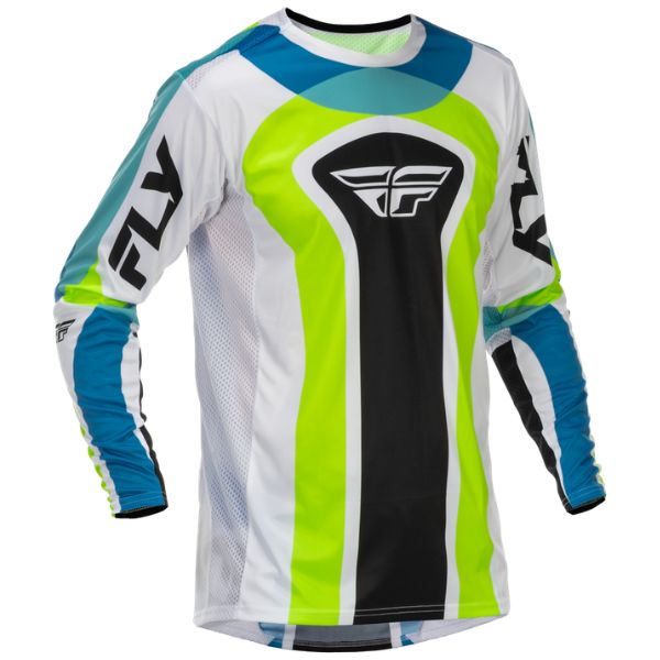 Fly Racing - Lite LE Current Jersey