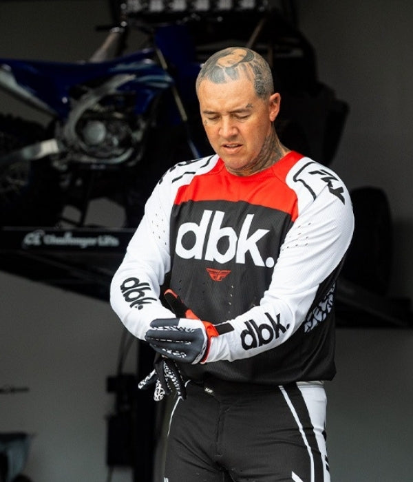 Dirt Bike Kidz Gear collection