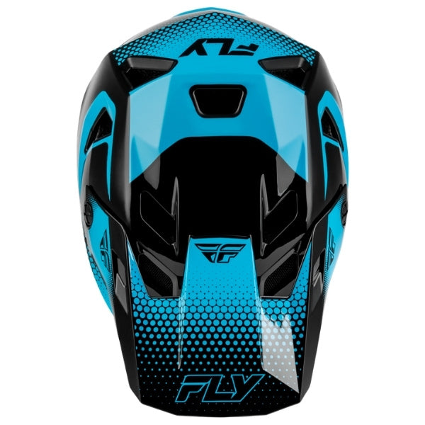 Fly Racing - Rayce Sonar Helmet (MTB) - alternate view