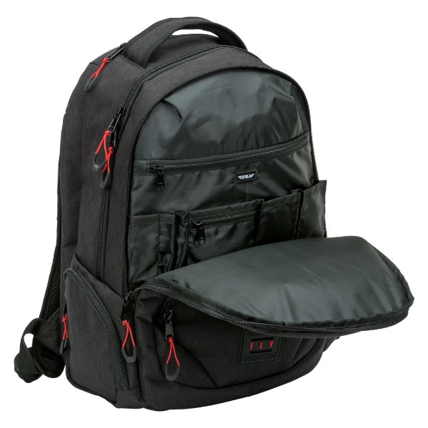 Fly Racing - Main Event Backpack - alternate view