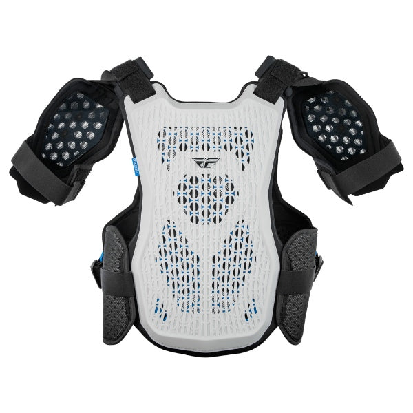 Fly Racing - Blueprint RCH-2 Chest Protector - alternate view