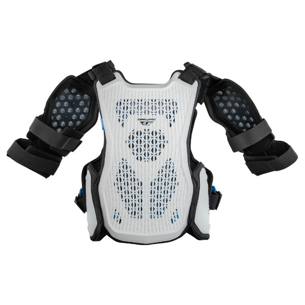 Fly Racing - Blueprint RCH-3 Chest Protector - alternate view