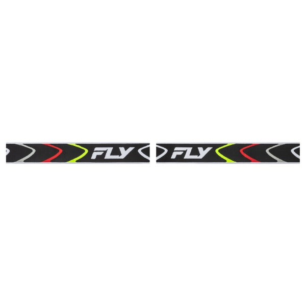 Fly Racing - Zone Goggles (Mirror Lens) (Youth) - alternate view