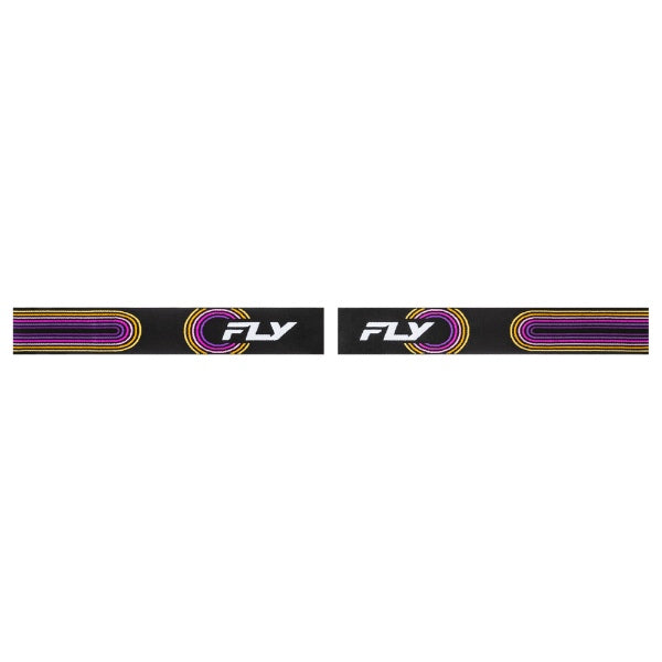 Fly Racing - Zone Elite Goggles (Mirror Lens) - alternate view
