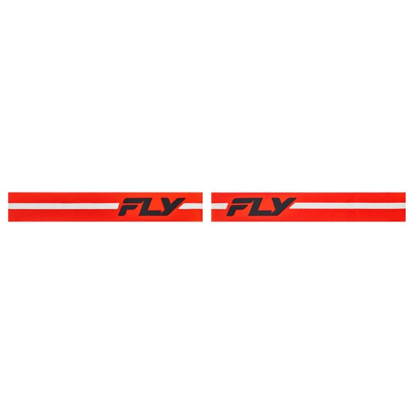 Fly Racing - Zone Pro Goggles (Mirror Lens) - alternate view