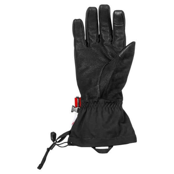 Fly Racing - Title Gauntlet Gloves - alternate view