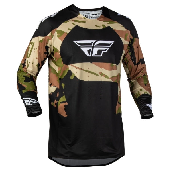 Fly Racing - Evolution DST Hunt Jersey