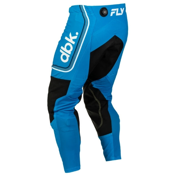 Fly Racing - Evolution DST DBK Pants - alternate view