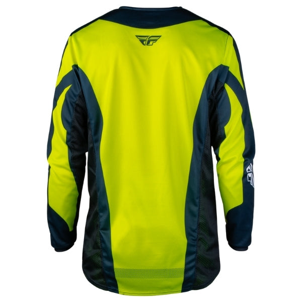 Fly Racing - Kinetic Fade Jersey - alternate view