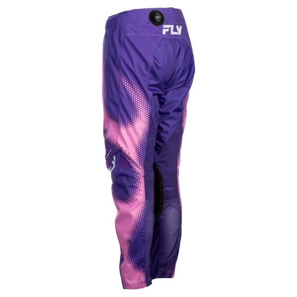 Fly Racing - Kinetic Torch Pants (Youth) - alternate view