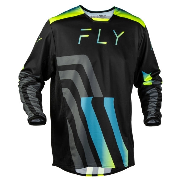 Fly Racing - Kinetic Volt Jersey