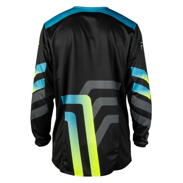 Fly Racing - Kinetic Volt Jersey - alternate view