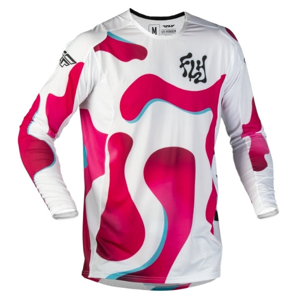Fly Racing - Lite Vibe Jersey (Youth)