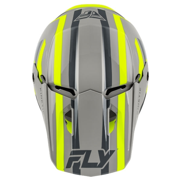 Fly Racing - Kinetic Sync Helmet - alternate view