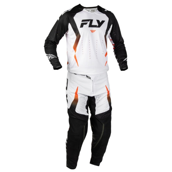 Fly Racing - Evolution DST Bolt Jersey, Pant Combo - alternate view