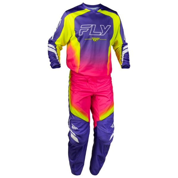 Fly Racing - F-16 Raze Jersey, Pant Combo - alternate view
