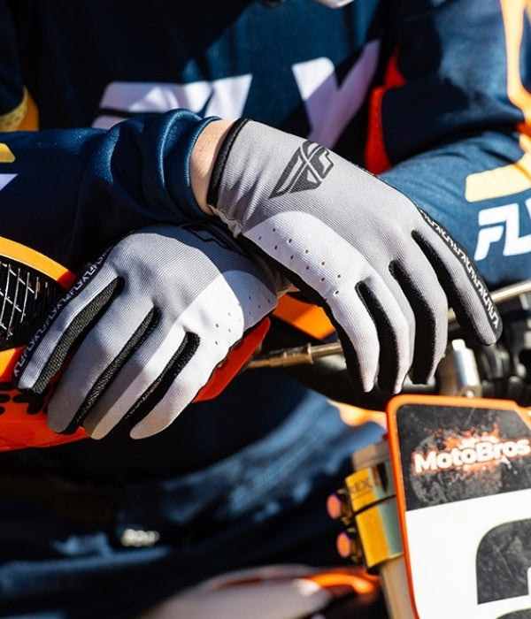 Fly Racing Gloves collection