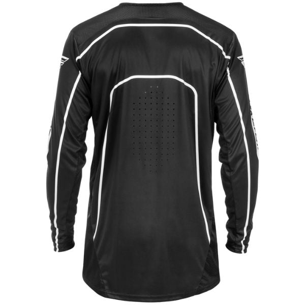 Product image of Fly Racing - Rayce Jersey (MTB) SKU:379-050M | Sizes: SM–XL | Designed for Mountain Bike, BMX and E-Bike riders | Available at BTO Sports